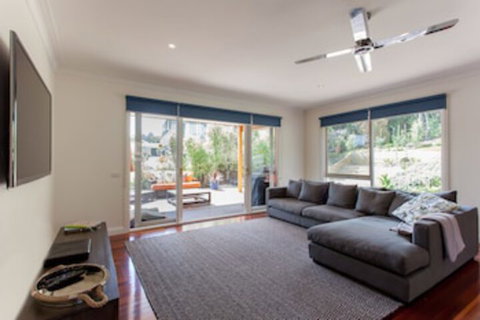 Lady Nelson - Accommodation Adelaide 0