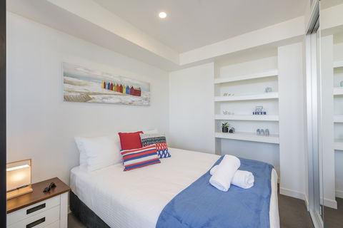 Astra Apartments Newcastle East - Accommodation Adelaide 4