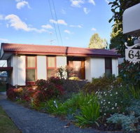 Three Sisters Garden Cottage - Accommodation Adelaide