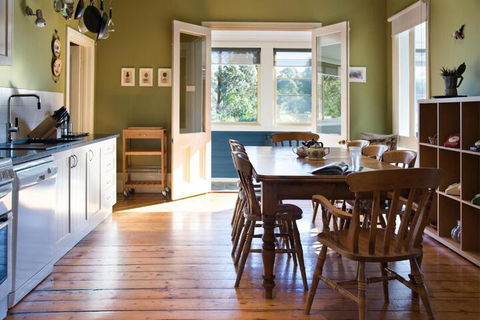 Alvie - Accommodation Adelaide 2
