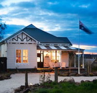 The Lodge at Clunes - Accommodation Adelaide