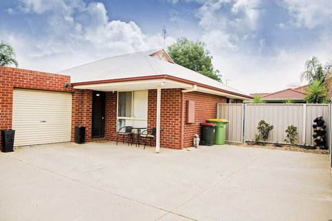 Echuca Moama Holiday Accommodation 1 - Accommodation Adelaide 4