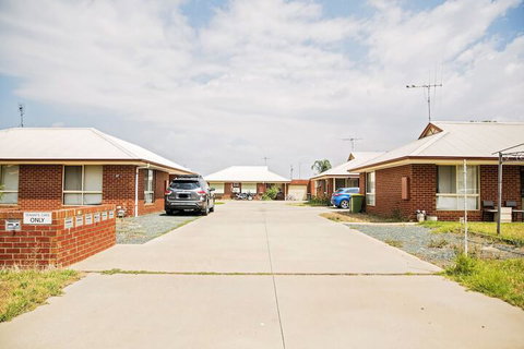 Echuca Moama Holiday Accommodation 1 - Accommodation Adelaide 1