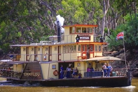 Echuca Moama Holiday Accommodation 1 - Accommodation Adelaide 2