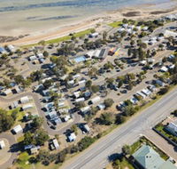 Port Broughton Tourist Park - Accommodation Adelaide