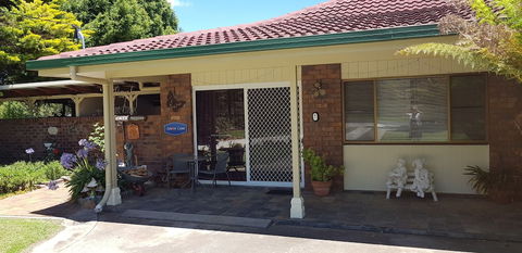 Amore Casa Tenterfield - Accommodation Adelaide 0