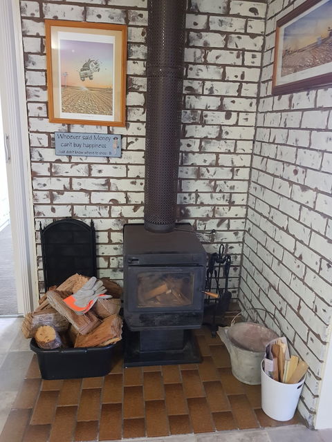 Amore Casa Tenterfield - Accommodation Adelaide 1
