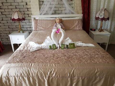 Amore Casa Tenterfield - Accommodation Adelaide 4