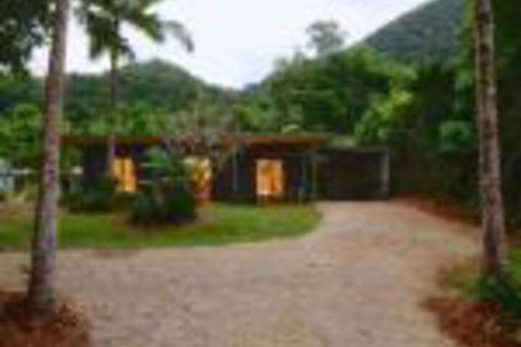 Daintree Rainforest Beach House - Accommodation Adelaide 0