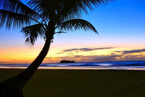 Daintree Rainforest Beach House - Accommodation Adelaide 3