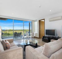 Luxury 2 Bed Apartment located in the Santai Resort - Accommodation Adelaide