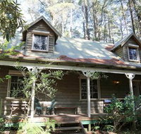 Holly Lodge Medlow Bath - Accommodation Adelaide