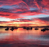 Ambience - Accommodation Adelaide