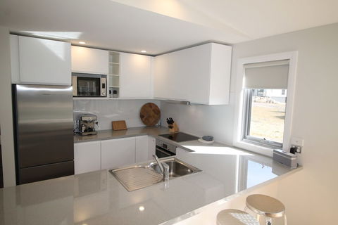 Stillwater Lodge - Accommodation Adelaide 1
