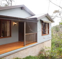Geebung Cottage - Accommodation Adelaide