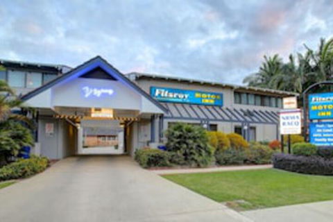 Fitzroy Motor Inn Grafton - Accommodation Adelaide 0