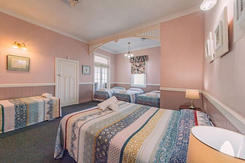 Fitzroy Motor Inn Grafton - Accommodation Adelaide 7