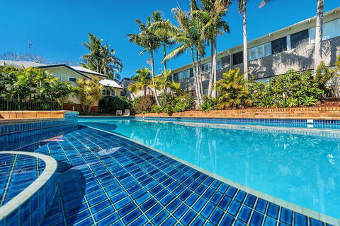 Fitzroy Motor Inn Grafton - Accommodation Adelaide 5