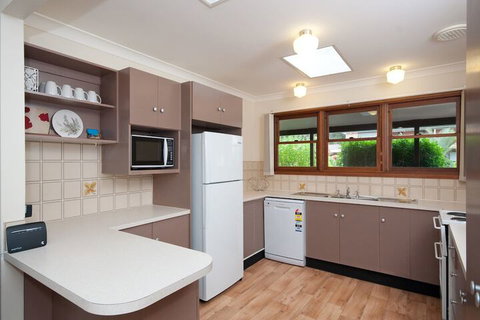Skippers Rest 27 Government Road - Accommodation Adelaide 3