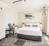 Nightcap at Finsbury Hotel - Accommodation Adelaide
