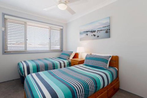 Rocky Pt Rd 83A Fingal Bay - Accommodation Adelaide 0