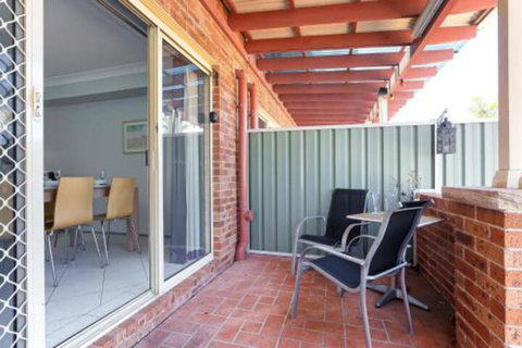 Rocky Pt Rd 83A Fingal Bay - Accommodation Adelaide 5