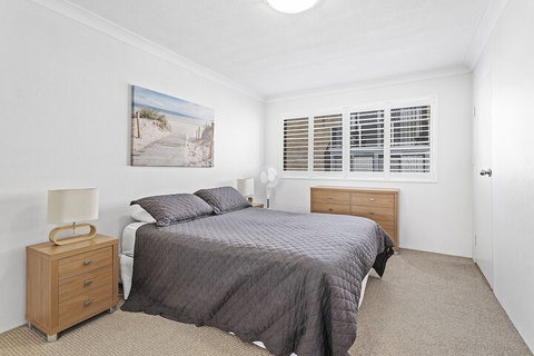 South Pacific Unit 6 Amazing Unit Opposite The Beach. - Accommodation Adelaide 5