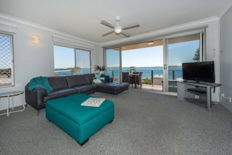 Sundeck Unit 7 - Shoal Bay - Accommodation Adelaide 0