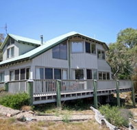 Snowgums on the Lake - Accommodation Adelaide