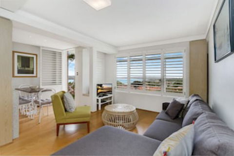 Mosman Muston Street (i) - Accommodation Adelaide 0