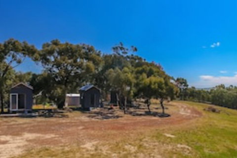 Seven Hills Tiny House - Accommodation Adelaide 0