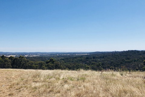 Seven Hills Tiny House - Accommodation Adelaide 4