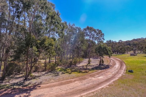 Seven Hills Tiny House - Accommodation Adelaide 1