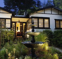 The Gatsby - Accommodation Adelaide