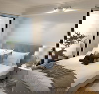 Sunshine Beach Luxe Apartment - Accommodation Adelaide