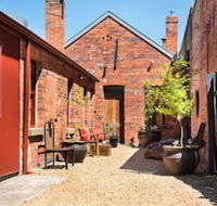 Persimmon - Accommodation Adelaide