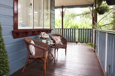 Leura Rose Cottage - Accommodation Adelaide 1