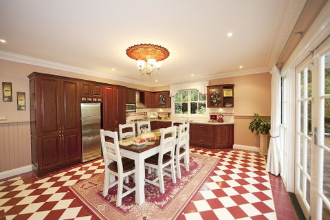 Leura Rose Cottage - Accommodation Adelaide 4
