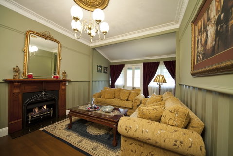 Leura Rose Cottage - Accommodation Adelaide 0