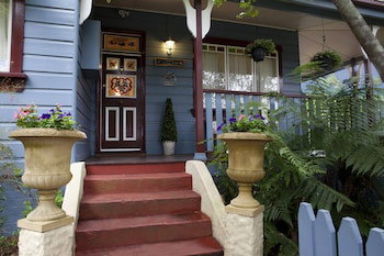 Leura Rose Cottage - Accommodation Adelaide 3
