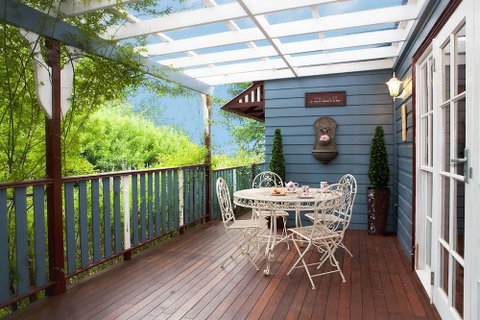 Leura Rose Cottage - Accommodation Adelaide 2