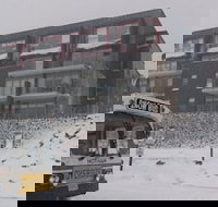 Moritz 18 Alpine Ritz