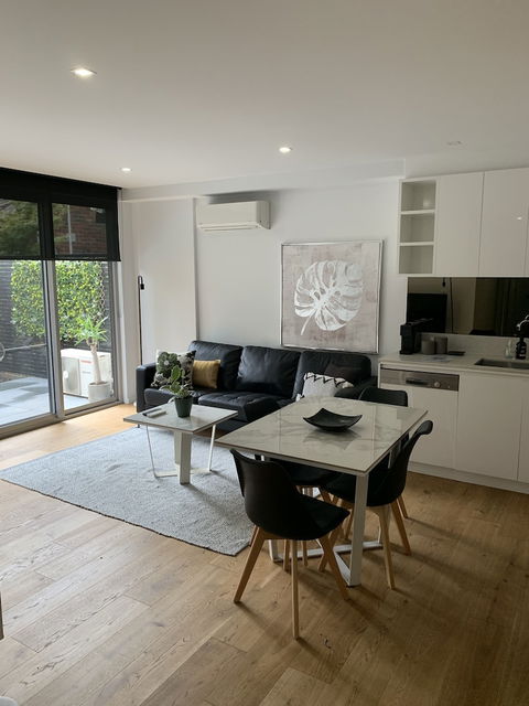 Accommodation Heidelberg - Accommodation Adelaide 4