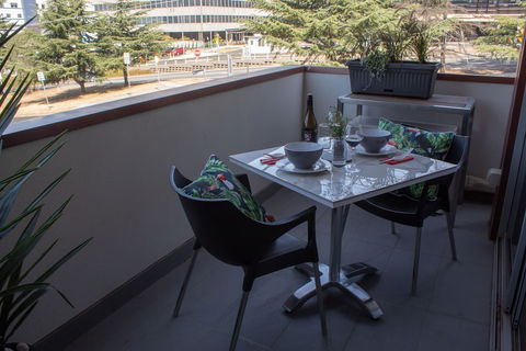 Accommodation Heidelberg - Accommodation Adelaide 0