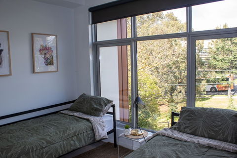 Accommodation Heidelberg - Accommodation Adelaide 2