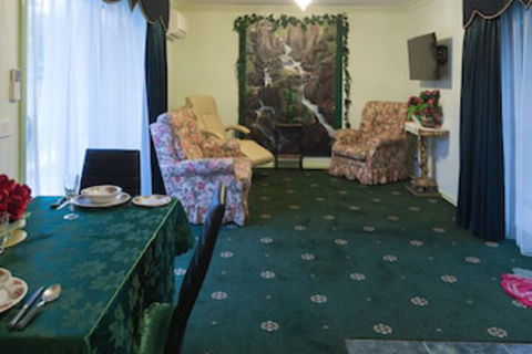 Ballarat Tranquility Cottages - Accommodation Adelaide 7