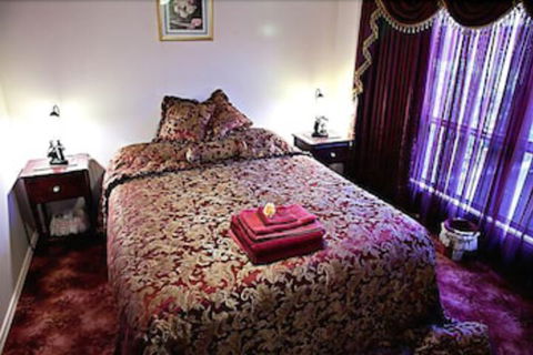Ballarat Tranquility Cottages - Accommodation Adelaide 4