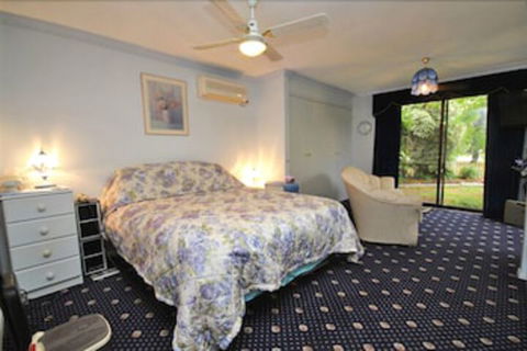 Ballarat Tranquility Cottages - Accommodation Adelaide 2