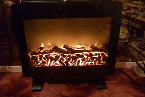 Ballarat Tranquility Cottages - Accommodation Adelaide 3