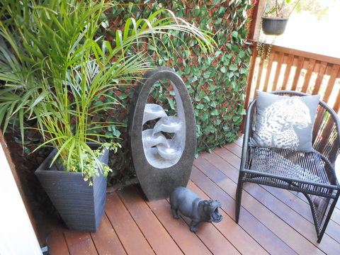 The Little Jungle Studio - Accommodation Adelaide 3